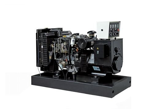 博兴科克150kw大型柴油发电机组_COPY