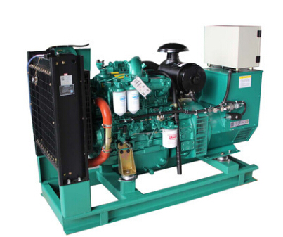 博兴宗申动力12kw小型柴油二手发电机_COPY